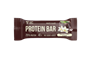 Батончик FFF Protein Bar протеиновый шоколадный фондан с ванилью 40 гр - фото 29134