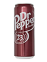Напиток Dr.Pepper 23 ж/б 0,33л - фото 29233