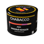 Бестабачная смесь для кальяна Chabacco Банановый милкшейк, 50гр - фото 29248