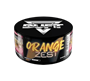 Табак для кальяна Duft Orange Zest апельсиновая цедра, 25гр - фото 29283