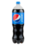 Напиток Pepsi 1л - фото 29307