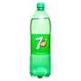 Напиток 7UP 1л - фото 29311