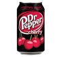 Напиток Dr.Pepper cherry ж/б 0,33л - фото 29352