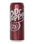 Напиток Dr.Pepper 23 ж/б 0,33л - фото 29353