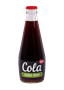 Напиток Cola Love is Фиалка и лайм 0,3л - фото 29392