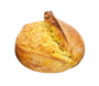 Хлеб Груша Bakery Тартин кукурузный 350гр - фото 29410