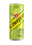 Напиток Schweppes Lemon ж/б 0,33л - фото 29472