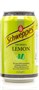 Напиток Schweppes Lemon ж/б 0,33л - фото 29473