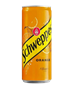 Напиток Schweppes Orange ж/б 0,33л - фото 29474