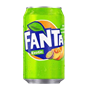 Напиток Fanta Exotic ж/б 0.33л - фото 29495 Напиток Fanta Exotic ж/б 0.33л - фото 29495