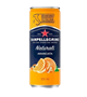 Напиток Sanpellegrino Aranciata  ж/б 0.33л - фото 29653