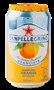 Напиток Sanpellegrino Aranciata  ж/б 0.33л - фото 29655