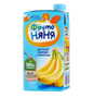 Сок ФрутоНяня Банан с мякотью 0.5л - фото 29666
