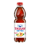 Холодный чай Tassay Ice Tea Черный с персиком 0,5л - фото 29706