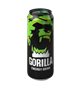 Энергетический напиток Gorilla Классика в банке 0,45л - фото 29731 Энергетический напиток Gorilla Классика в банке 0,45л - фото 29731