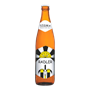 Пивной напиток SIGMA RADLER ФРУКТОВОЕ ПИВО 2,5% ст.бут Алматы 0,5л - фото 29733