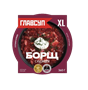 Суп борщ Главсуп XL с курицей замороженный 360гр - фото 29753