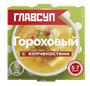 Суп Главсуп Гороховый с копченостями замороженный 250гр - фото 29769