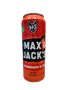 Пивной напиток Max&Jacks Strawberry Lime ж/б 0,43л - фото 29793