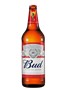 Пиво Бад Россия бут 0,75л - фото 29794
