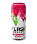 Энергетический напиток FLASH Morning Cakes ж/б 0,45л - фото 29827 Энергетический напиток FLASH Morning Cakes ж/б 0,45л - фото 29827