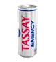 Энергетический напиток Tassay Energy ж/б 0,45л - фото 29838