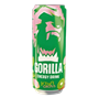 Энергетический напиток Gorilla Киви-Кактус банке 0,45 л - фото 29884 Энергетический напиток Gorilla Киви-Кактус банке 0,45 л - фото 29884