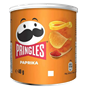 Чипсы Pringles со вкусом паприки 40 гр. - фото 29938 Чипсы Pringles со вкусом паприки 40 гр. - фото 29938