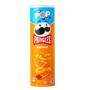 Чипсы Pringles со вкусом паприки 165 гр. - фото 29940