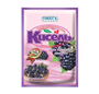 Кисель Омега Ежевика 90гр - фото 29946