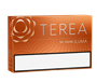 Табачные палочки TEREA  Amber - фото 29994