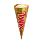 Мороженое Twix рожок 68 гр - фото 30012