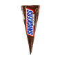 Мороженое Snickers рожок 69 гр - фото 30013