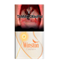 Winston XStyle Caster+Dream Mix - фото 30359