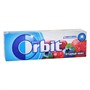 Жевательная резинка Orbit - фото 30408 Жевательная резинка Orbit - фото 30408