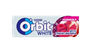 Жевательная резинка Orbit гранат малина - фото 30425
