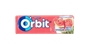 Жевательная резинка Orbit сочный арбуз - фото 30429 Жевательная резинка Orbit сочный арбуз - фото 30429