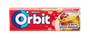 Жевательная резинка Orbit кола вишня - фото 30431 Жевательная резинка Orbit кола вишня - фото 30431