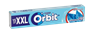 Жевательная резинка Orbit XXL сладкая мята - фото 30434