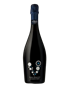 Вино игристое Gluseppe Verdi Lambrusco Bruscone кр.п/сух Италия 0,75л - фото 30598