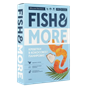 Креветки Fish & More в кокосовой панировке 1кг - фото 30657 Креветки Fish & More в кокосовой панировке 1кг - фото 30657
