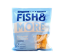Палочки из кальмара Fish & More в панировке 500гр. - фото 30661 Палочки из кальмара Fish & More в панировке 500гр. - фото 30661
