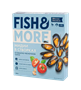 Мидии Fish & More в/м в томатно-чесночном соусе 500 гр. - фото 30665 Мидии Fish & More в/м в томатно-чесночном соусе 500 гр. - фото 30665
