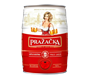 Пиво Prazacka ж/б 5л - фото 30686
