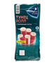 Палочки Тунец-ролл РМ имитация с сыром 180гр - фото 30723 Палочки Тунец-ролл РМ имитация с сыром 180гр - фото 30723