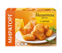 Наггетсы Мираторг куриные с сыром 250гр - фото 30773