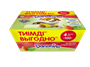 Йогурт Данонино груша-яблоко 3%  4*100 гр - фото 30774 Йогурт Данонино груша-яблоко 3%  4*100 гр - фото 30774