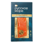 Форель Русское Море отборная слабосоленая 200гр - фото 30793