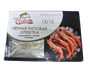 Креветки Elite Fish черная тигровая с головой в панцире 13/15 1кг - фото 30800