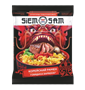 Лапша Siem Sam Корейский рамен говядина 90гр - фото 30814 Лапша Siem Sam Корейский рамен говядина 90гр - фото 30814